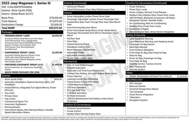 jeep wagoneer l 2023 1C4SJSDP3PS545696 image jeep wagoneer l 2023 1C4SJSDP3PS545696 image